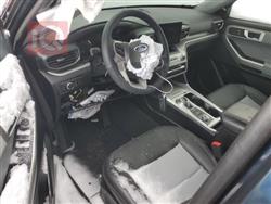 فۆرد ئێکسپلۆرەر